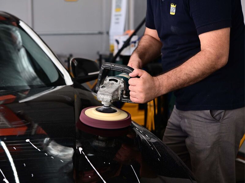 Kozlu Oto Pasta Cila