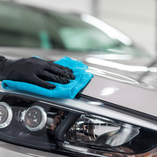 Kozlu Oto Pasta Cila